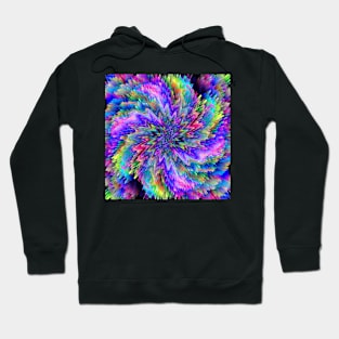 Deep Dive Hoodie